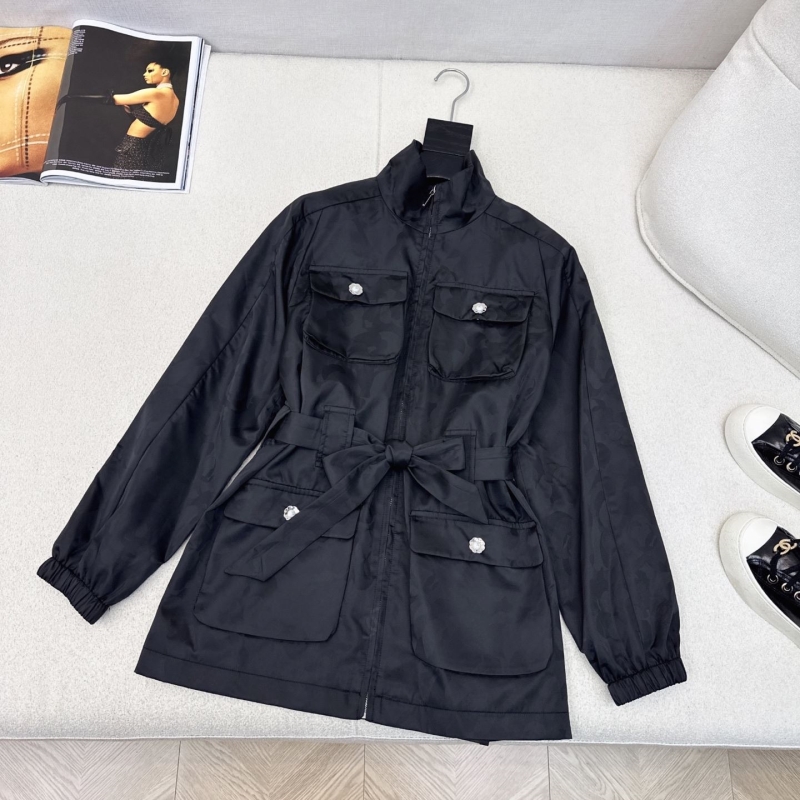 Ch**el outwear